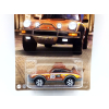Porsche 911 930 Turbo Rally 1985 - skala 1:64 - Matchbox